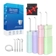 Portable Electric flosser water flosser Household flosser water flosser