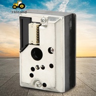Hilitand Air Quality Sensor  PM2.5 Dust Purifier Detection Module Electronic Hepa Purifiers