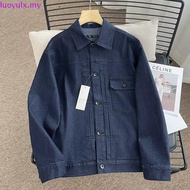 [6220] Sashiko Type 2 Jacket