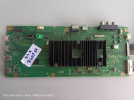 MainBoard SONY รุ่น KD-55X7500H พาร์ท 1-1-002-204-11 อะไหล่แท้/ของถอดมือสอง รับประกันสินค้า 30 วัน