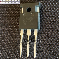 2 new IGBT GP4063D IRGP4063D 48A/600V TO-247 LKTT - AA10