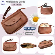 Marwell(มาร์เวลล์)กระเป๋าธนบัตร รุ่น MW 29-0449