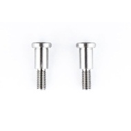 ReveD D1-414T【RDX SPM Titanium King Pin（2pcs.） 】