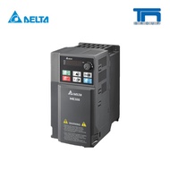 Delta Inverter อินเวอร์เตอร์ ME300 VFD7A5ME21ANNAA 2HP 1.5kW