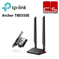 TP-Link Archer TBE550E BE9300 Wi-Fi 7 Bluetooth 5.4 PCIe Adapter