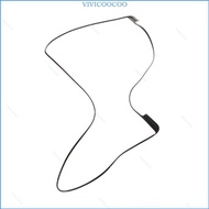 VIVI LCD Screen Middle Frame Rubber Bezel Trim Ring for   13 Retina A1502 A1425 2012 2015