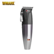 ปัตตาเลี่ยน WMARK แบตเตอร์เลี่ยน ไร้สาย ปัตตาเลี่ยนตัดผม ที่ตัดผม ปัตเลียนตัดผม เครื่องตัดผม แบตเลี่