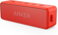 Anker Anchor Soundcore 2 Bluetooth Speaker Red