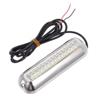 Wholesale Price LED Underwater Boat Light Waterproof Stainless Steel Underwater Boat Light