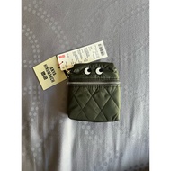 Uniqlo x Anya Hindmarch Tote Packable Bag Army Folding Bag