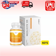 [YOU PHARMACY] BIOBAY SEA BUCKTHORN SOFTGEL 60'S