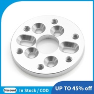 380/28 Series Motor to 540/3650 Series Motor Metal Conversion Base External Rotor to 540