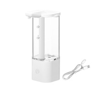 GUDAN Không cần chạm Bình xịt xà phòng lỏng tự động Công suất cao Cảm ứng hồng ngoại Bình đựng xà ph