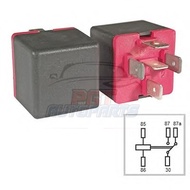 Starter Relay For Peugeot 408 2.0