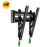 NORTH BAYOU Wall Mount with Tilted Bracket for 32 to 42 inch TV - NBC-2T