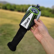 Callaway EPIC Golf Club Cover Head BIG BERTHA Wood ROGUEGOLF