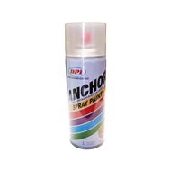 DPI Anchor Spray Paint 400ml [Assorted Colour]