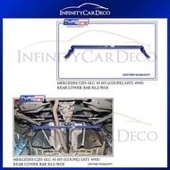 Type One Stable Performance Bar Multi Point Strut Safety Racing Bar For MERCEDES C253 GLC 43 2016-20