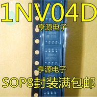 5 Piece VNS1NV04D 1NV04D VNS1NV04DTR-E DPTR-E 1NV04DP 1NV04P SOP8 chip IC