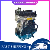 D4HA Engine Parts 2.0 CRDi Diesel Engine For Hyundai Santa Fe Tucson ix35 Kia Sorento Sportage Auto 