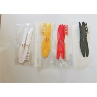 Propeller Prop Blade Gemfan QAV250 Racing FPV Drone 5030 ABS Propeller 5x3