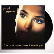 Sinead O'Connor - I Do Not Want What I Haven't Got ( 180g Vinyl / LP )