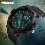 Jam Tangan SKMEI Original Outdor Anti Air G Shock Casio Jam Tangan