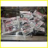 ◟ ✯  Oil Seal Pulley side Aerox