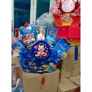 Gift basket set luxuryCNY vip 2025