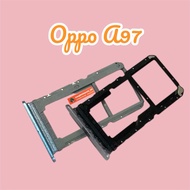 Oppo A97 Zin New Sim Tray