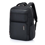 American Tourister Backpack ZORK  
Size options: 26L/30L  
Suspension shoulder, multiple storage poc