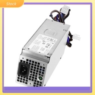 【ELECT】AC180EBS-00 NC77H 180W Power Supply For Dell 3910 3690 3710 3020 F3J97 NC77H