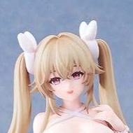 [P-0der] 261005 GSAS LESSMORE Azur Lane - Anchorage (Private Quarters ver.) 1/8 Scale Figure.