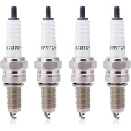 CPR7EA-9 Spark Plug for NGK 3901 Kawa-saki Vulcan 900 VN900B Denso U22EPR9 RG6YC RG6YCT10 Spark Plug