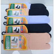 Muslimah THUMB SOCKS 2 FINGER SOCKS MUSLIM SOCKS GIRLS SOCKS