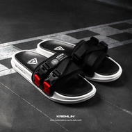 Kremlin Sandal Slide Slop - Dagger