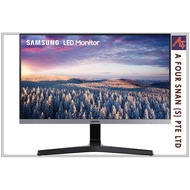 Samsung 24 inch S24R350FHE Full HD Bezel-Less Design IPS Monitor