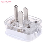 {Ihgnp8 _ Wl9} New 5-15p AC Power 3 pin Power Travel Adapter Plug In