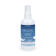 ZHEO LAB Pillow Mist 100ml Pillow Spray Sleep Spray Aromatherapy Pillow Mist  Bed perfume Bed Spray 