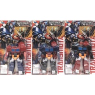 ROBOT TRANSFORMERS < 007S-01 >