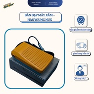 Tattoo machine pedal - Hanyoung Nux HY-102N