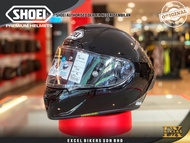 SHOEI HELMET X-Spirit III Black / X SPIRIT 3 / X-SPIRIT 3 / Full Face Helmet / Motorcycle Helmet / RACING HELMET