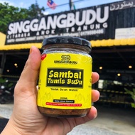 ‼️ Original!! ️ Container TUMIS Sauce 200ML