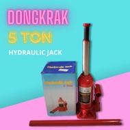 5 TON HYDRAULIC BOTTLE JACK 5TON HYDRAULIC JACK SLS