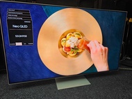 Samsung 55吋旗艦電視機 4K 144HZ Neo QLED Smart TV 55QN95B