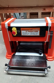 ALDO 12 inch Table Planer Ketam Pasah Serut Duduk Meja Kayu Makita