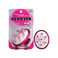 Ikemoto Japan Shampoo Brush & Scalp Massage Brush/ MS888