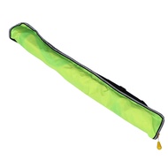 DUDHW5 Automatic Inflatable Life-saving Belt 100N Life Vest Self-inflatable Buoys Rafting Boating Sw