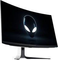 ALIENWARE 32 4K QD-OLED GAMING MONITOR - AW3225QF
