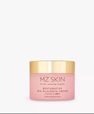 (包順豐）（有單）MZ Skin - Restorative Bio-Placenta Cream 50ml
